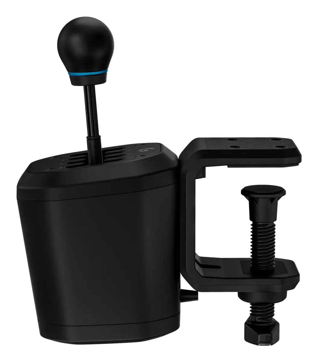 Logitech G RS H-SHIFTER Shifter Add-on Photo 3