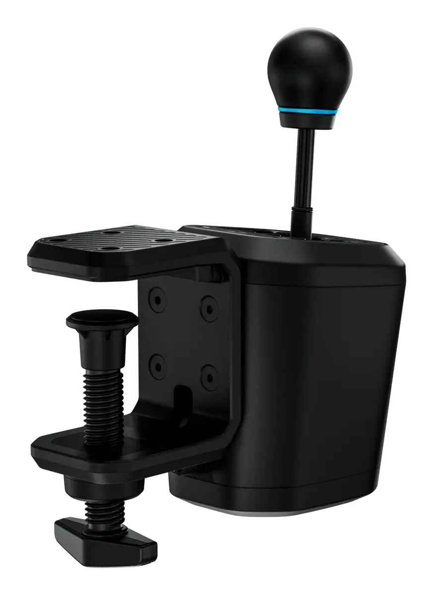 Logitech G RS H-SHIFTER Shifter Add-on Photo 4