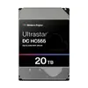 Western Digital Ultrastar DC HC555 20 TB HDD Photo 2