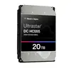 Western Digital Ultrastar DC HC555 20 TB HDD Photo 3
