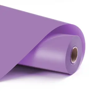 Heat transfer vinyl roll LOKLiK SG-JST-1191-US-L-B2B 305 mm x 1800 mm, smooth, light purple
