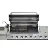 Mustang Ametist электрическая гриль-станция 31 500 Вт Photo 2