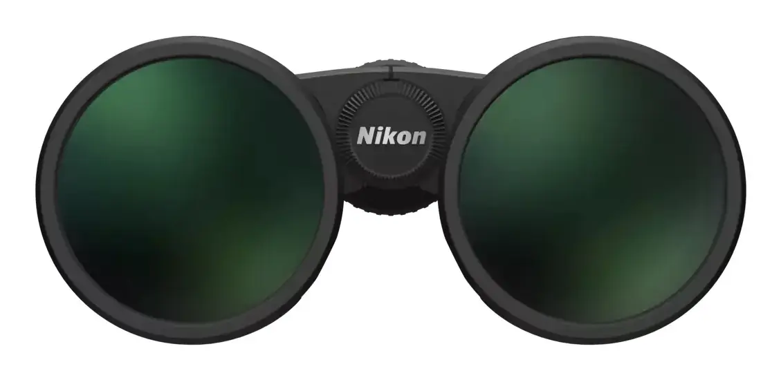 NIKON Monarch M5 12x50 бинокль Photo 2
