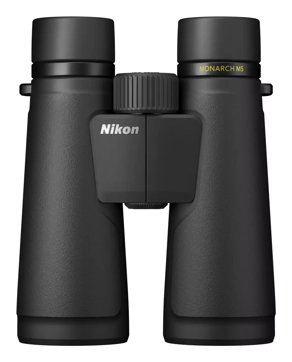 NIKON Monarch M5 12x50 бинокль Photo 4