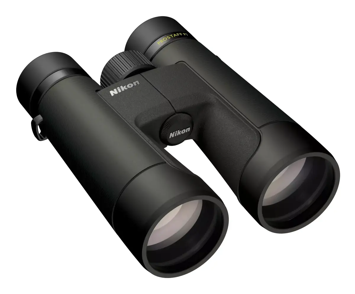 Бинокль NIKON Prostaff P7 10x50 Photo 2