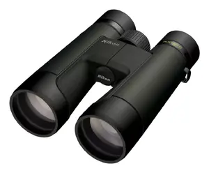 Бинокль NIKON Prostaff P7 12x50 с roof-призмой, 133×58×? мм, 645 г, черный