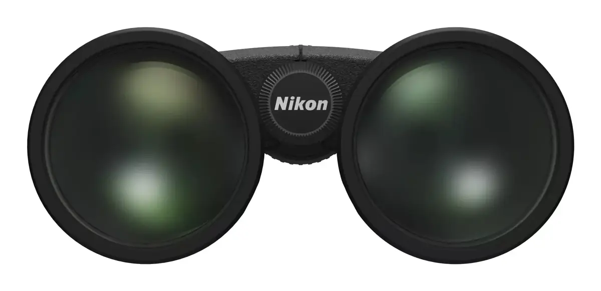 NIKON Prostaff P7 12x50 бинокль Photo 3