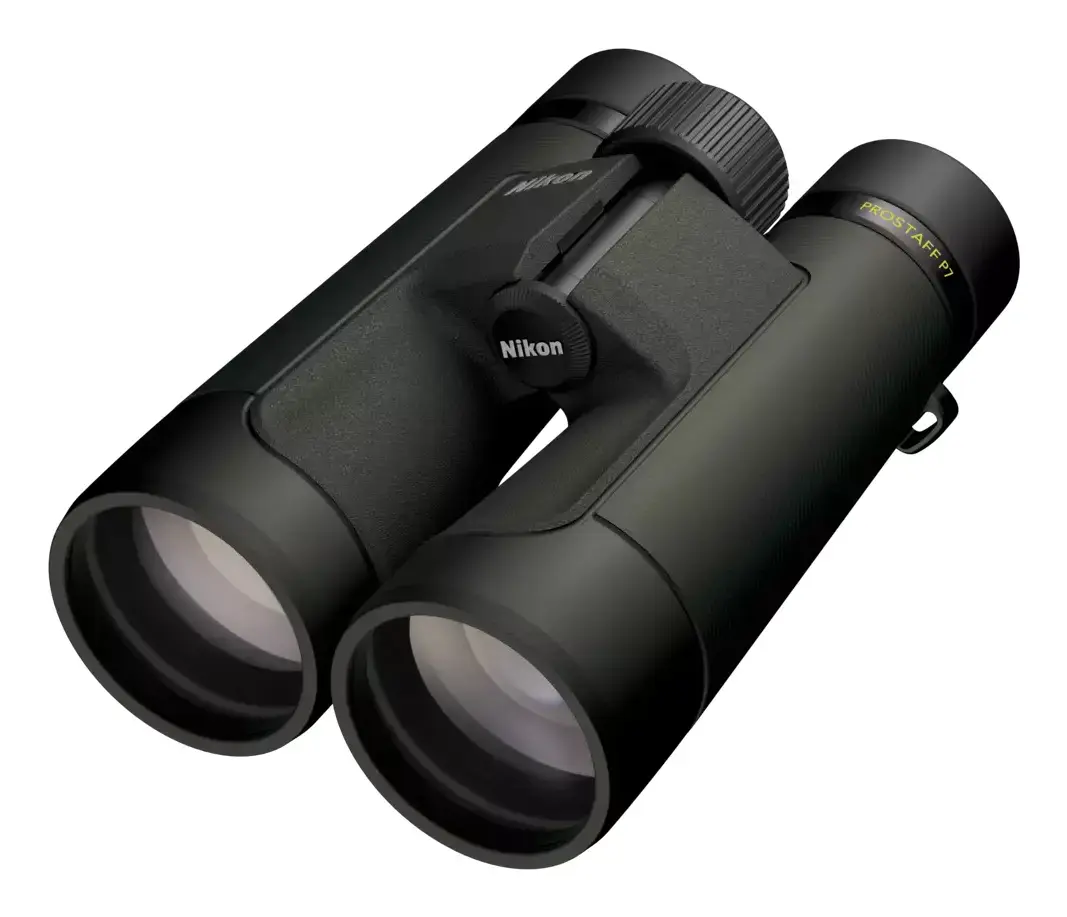 NIKON Prostaff P7 12x50 бинокль Photo 5
