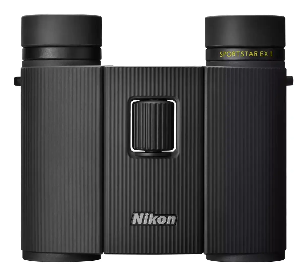 Бинокль NIKON Sportstar EX II 8x25 Photo 3