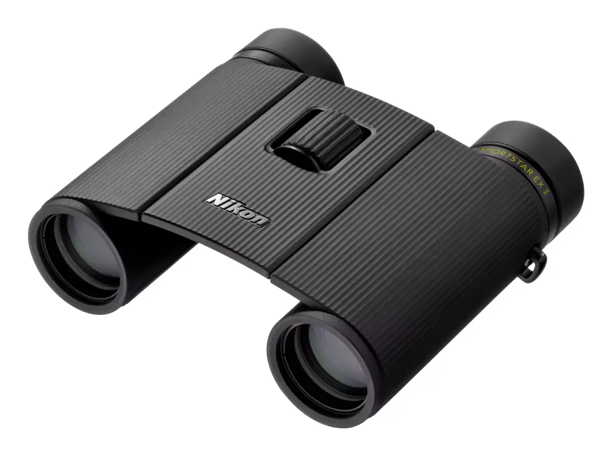 Binoklis Nikon Sportstar EX II 8x25