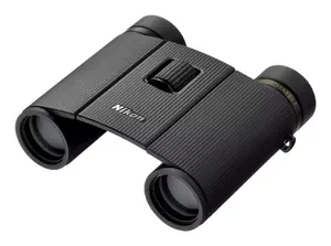 Nikon Sportstar EX II Binoculars 10x25 Roof Waterproof Black