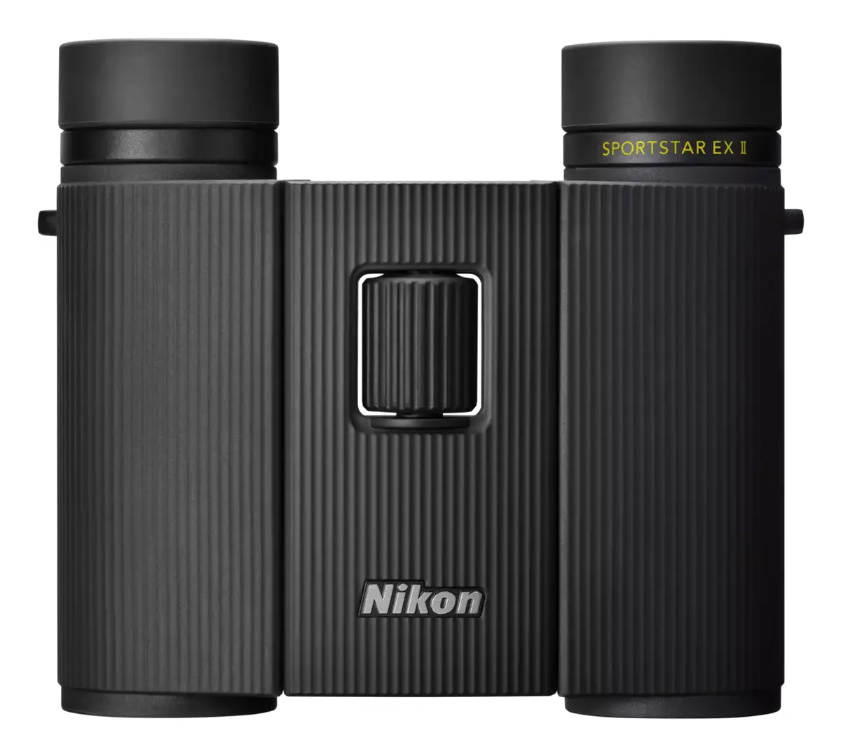 Nikon Sportstar EX II 10x25 Binoculars Photo 3