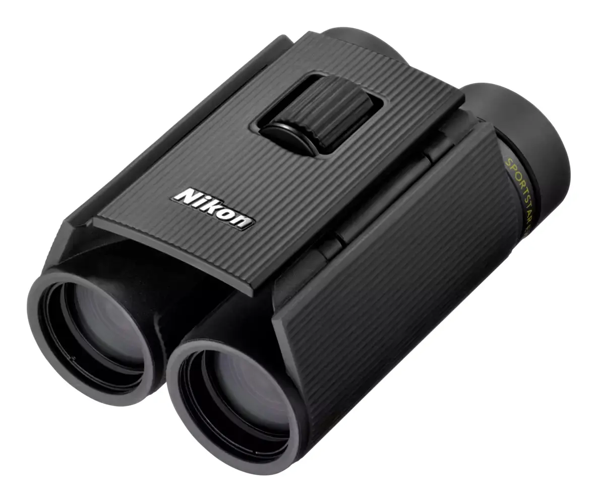 Nikon Sportstar EX II 10x25 Binoculars Photo 4