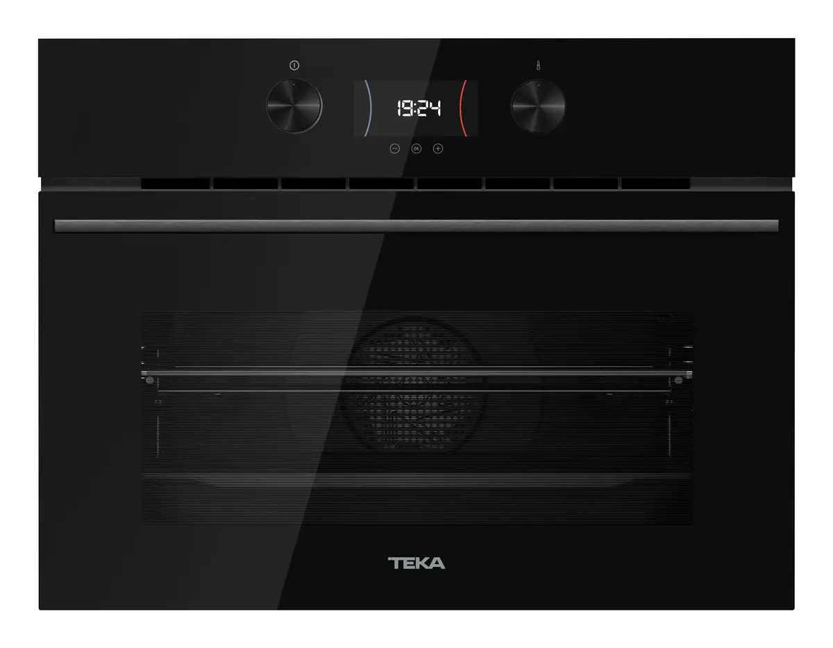 TEKA HLC 8440 C FBK встраиваемая духовка Photo 2
