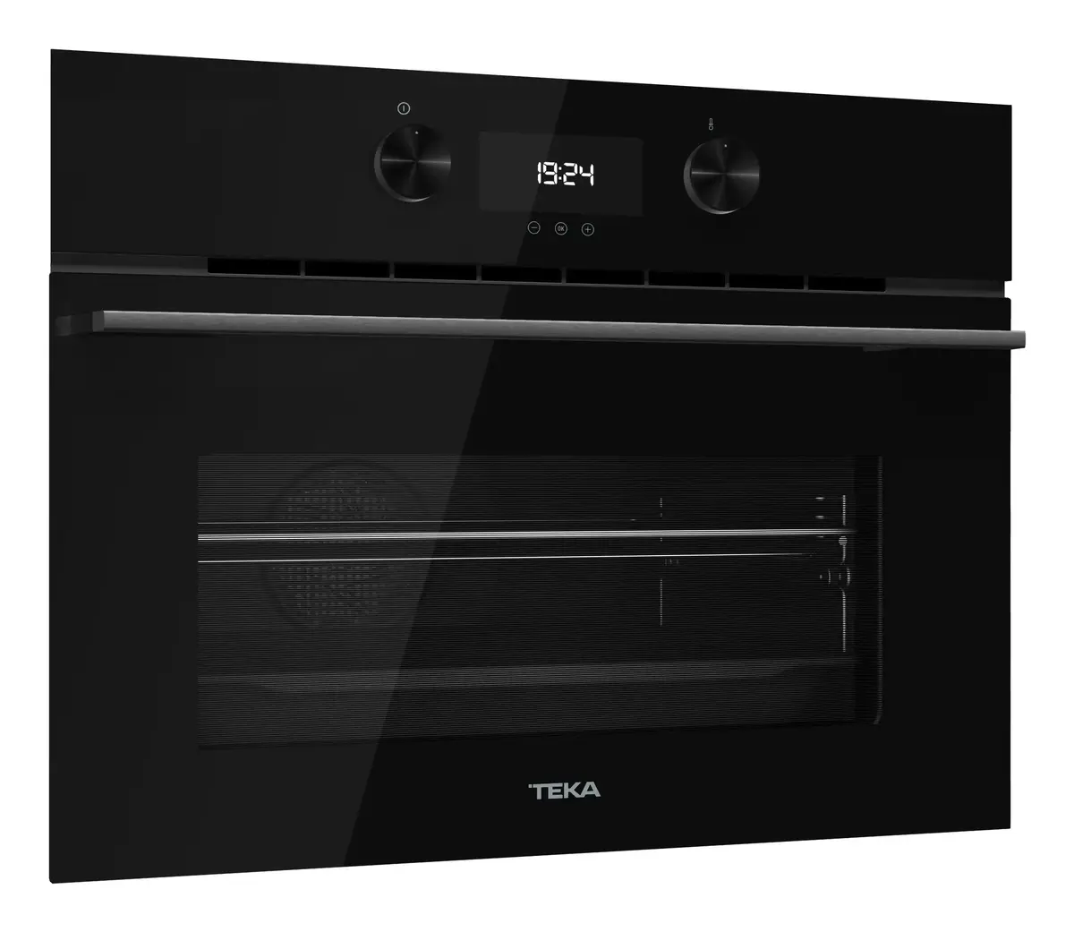 TEKA HLC 8440 C FBK встраиваемая духовка Photo 3