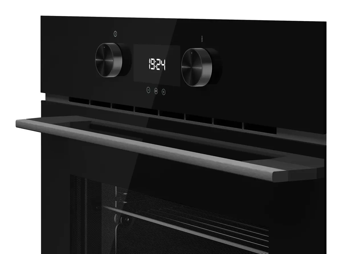TEKA HLC 8440 C FBK встраиваемая духовка Photo 4