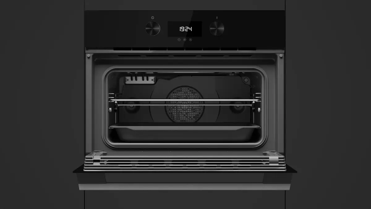 TEKA HLC 8440 C FBK встраиваемая духовка Photo 7