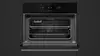 TEKA HLC 8440 C FBK встраиваемая духовка Photo 7