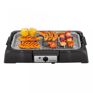 Elektriskais grils Beper P101BBQ001