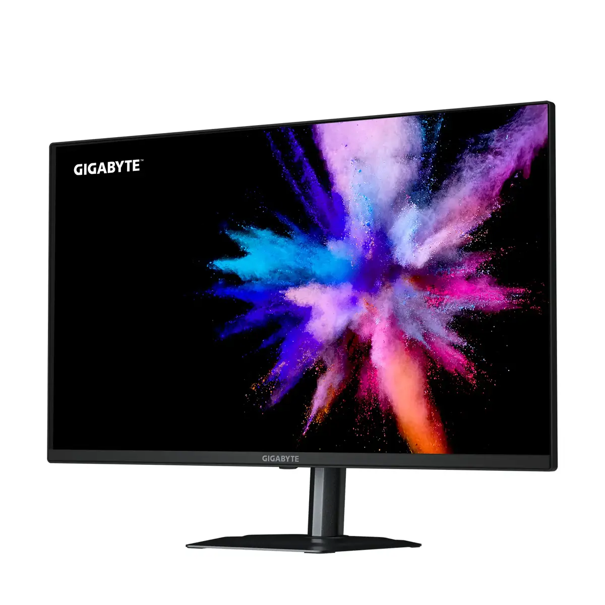 GIGABYTE GO27Q24 27" QD-OLED spēļu monitors Photo 2