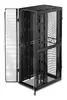 APC NetShelter SX Gen 2 52U Server Rack Enclosure Photo 3