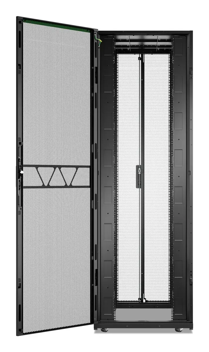 APC NetShelter SX Gen 2 52U Server Rack Enclosure Photo 7