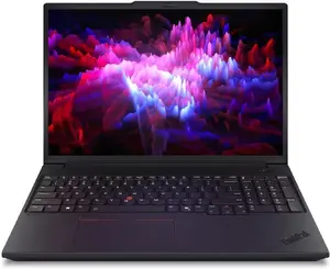 Laptop Lenovo ThinkPad P16v G3 16" Ultra 7-255H 32GB RAM 512GB SSD NVIDIA RTX1000BW Windows 11 Pro