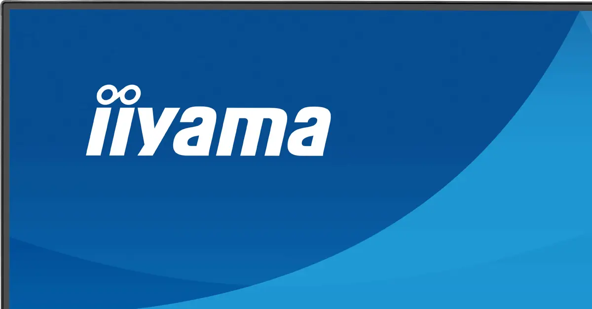 IIYAMA ProLite X2491H-B1 23.8" IPS Full HD монитор Photo 6