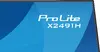 IIYAMA ProLite X2491H-B1 23.8" IPS Full HD монитор Photo 7