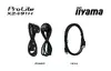 IIYAMA ProLite X2491H-B1 23.8" IPS Full HD монитор Photo 17