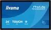 IIYAMA T2455MSC-B2 сенсорная панель 23,8" Photo 2