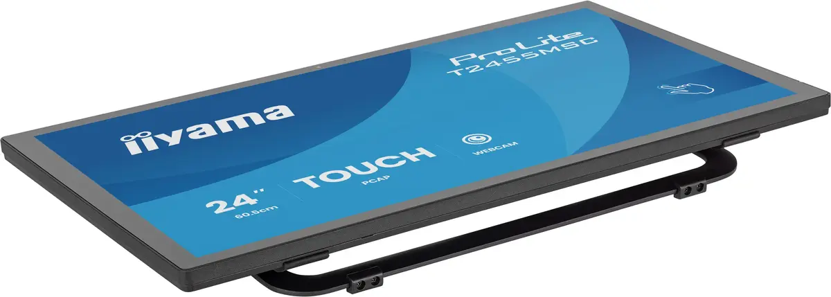 IIYAMA T2455MSC-B2 сенсорная панель 23,8" Photo 4