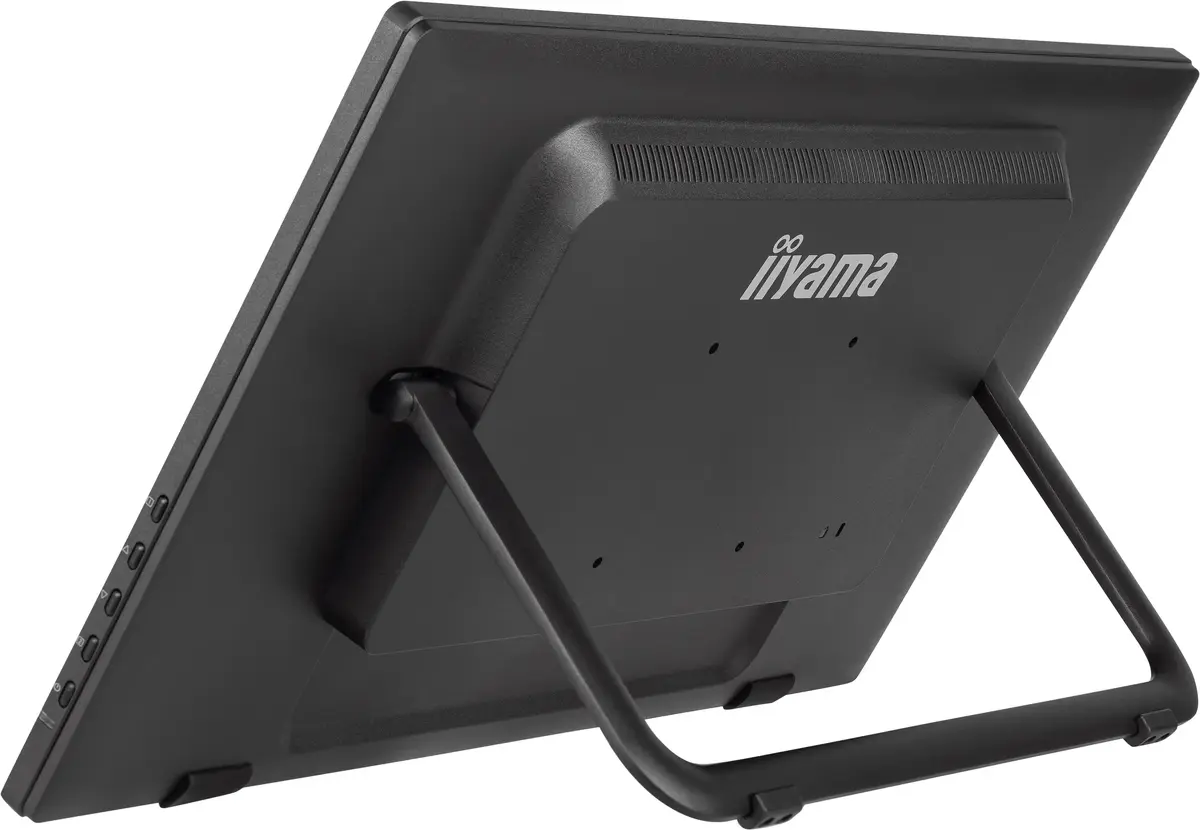 IIYAMA T2455MSC-B2 сенсорная панель 23,8" Photo 10
