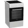 Витрокерамическая плита Indesit I5V3PMW Photo 2