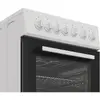 Витрокерамическая плита Indesit I5V3PMW Photo 3