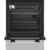 Витрокерамическая плита Indesit I5V3PMW Photo 5