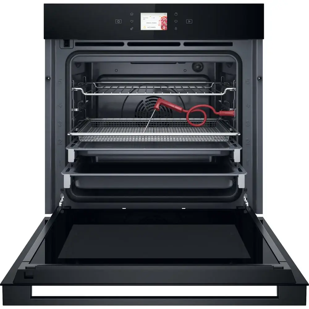 WHIRLPOOL WOI98MPT2SBA iebūvējamā cepeškrāsns Photo 2