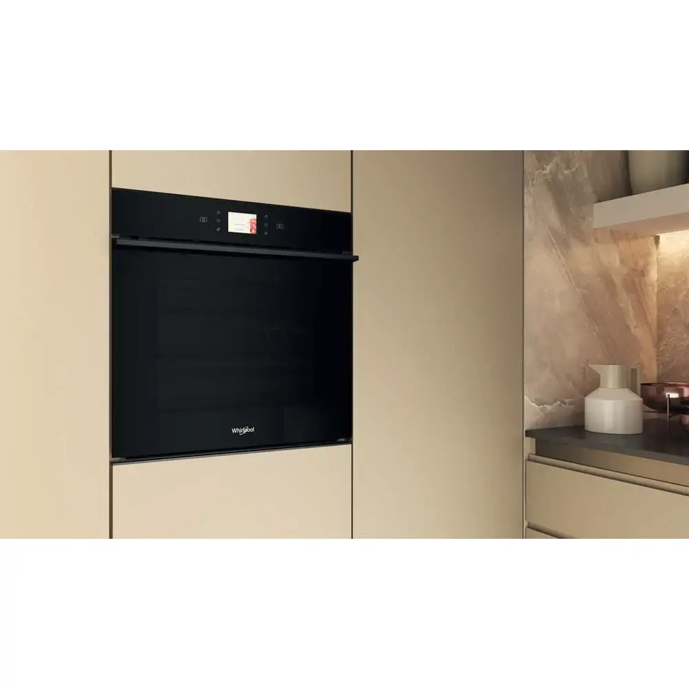WHIRLPOOL WOI98MPT2SBA iebūvējamā cepeškrāsns Photo 5
