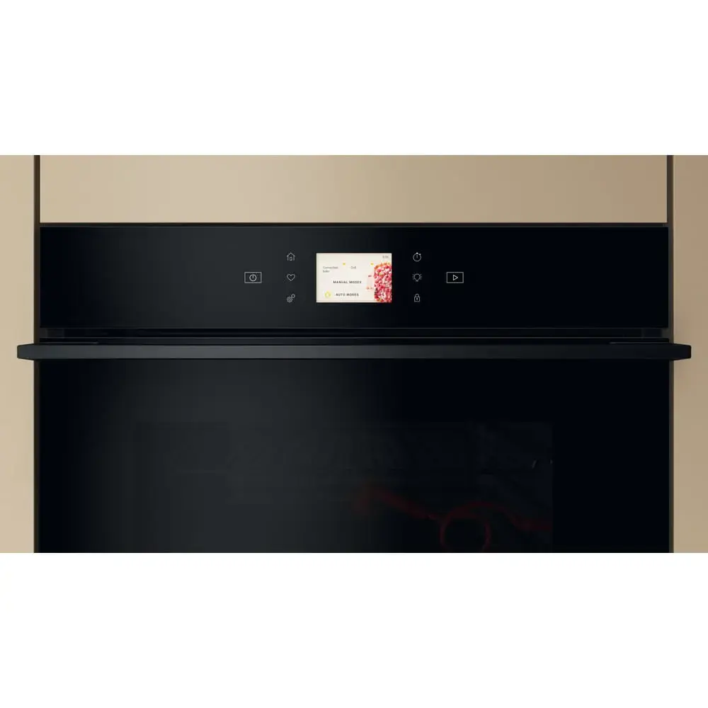 WHIRLPOOL WOI98MPT2SBA iebūvējamā cepeškrāsns Photo 7