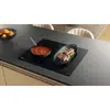 Whirlpool WTX6019DCF indukcijas plīts 59 cm Photo 5