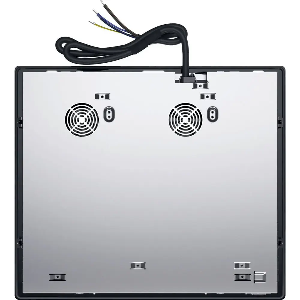 Whirlpool WTX6019DCF indukcijas plīts 59 cm Photo 8