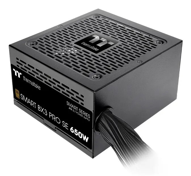 Baroklis Thermaltake Smart BX3 Pro SE