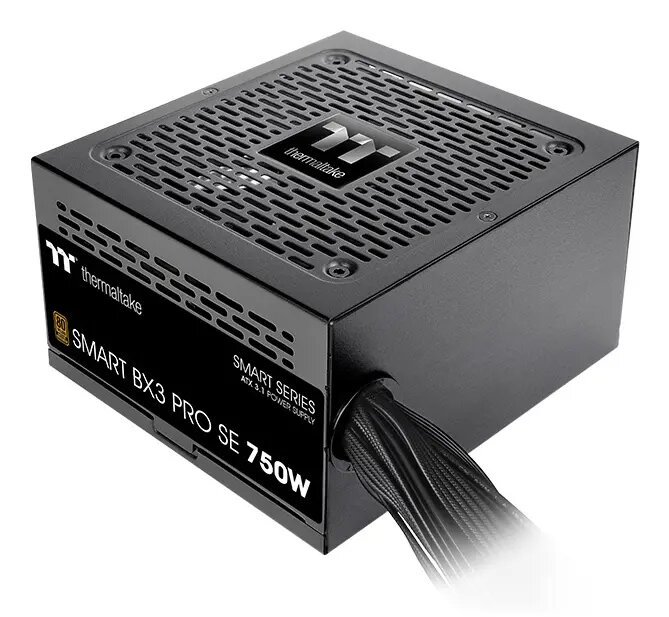Thermaltake Smart BX3 Pro SE 750W