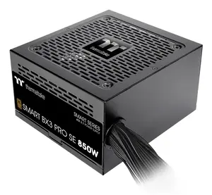Блок питания Thermaltake Smart BX3 Pro SE 850W ATX 80 PLUS Bronze Черный
