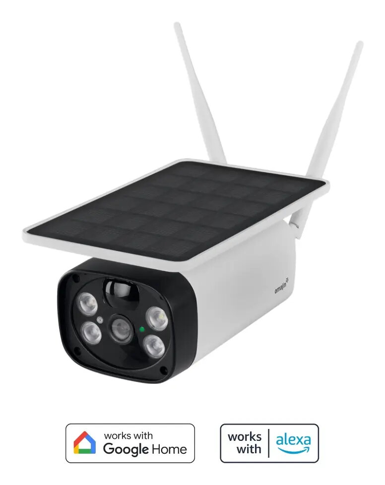 Surveillance Cameras