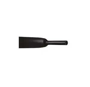 Heat-shrink tubing CellPack 145130, black, length 1 mm