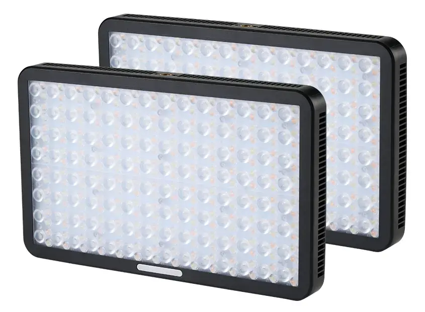 Multiblitz Amaran Pano 60c Taisnstūra LED panelis Photo 2