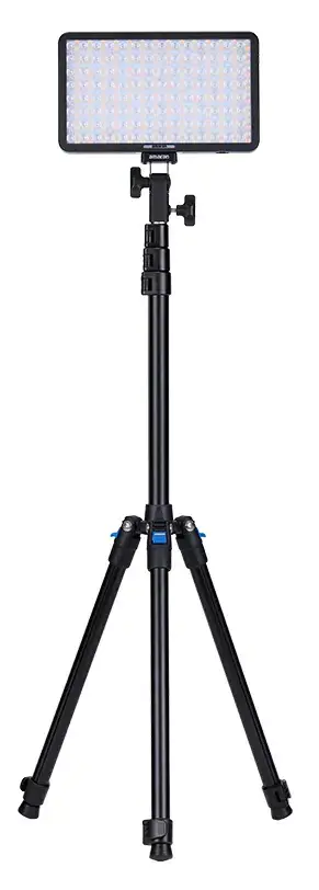 Multiblitz Amaran Pano 60c Taisnstūra LED panelis Photo 3