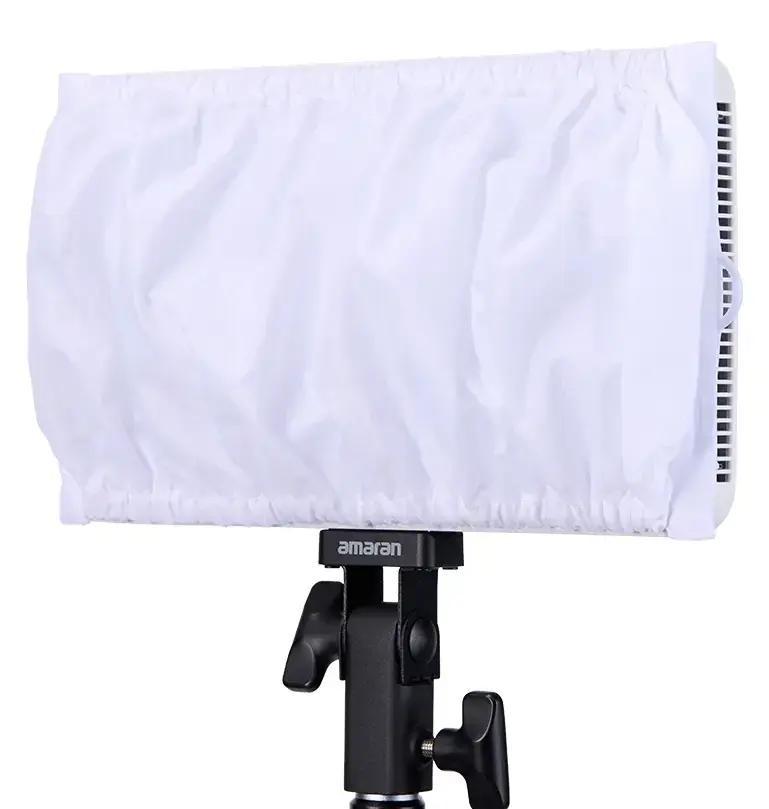 Multiblitz Amaran Pano 60c Taisnstūra LED panelis Photo 6