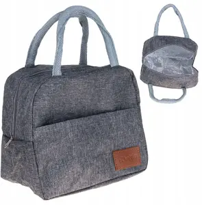 Thermal Bag Keltin 5.5 L – insulated lunch cooler for food and drinks
